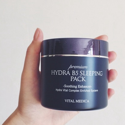 向唯一认证批准孕妇可用的AHC势力低头!当之无愧补水王!