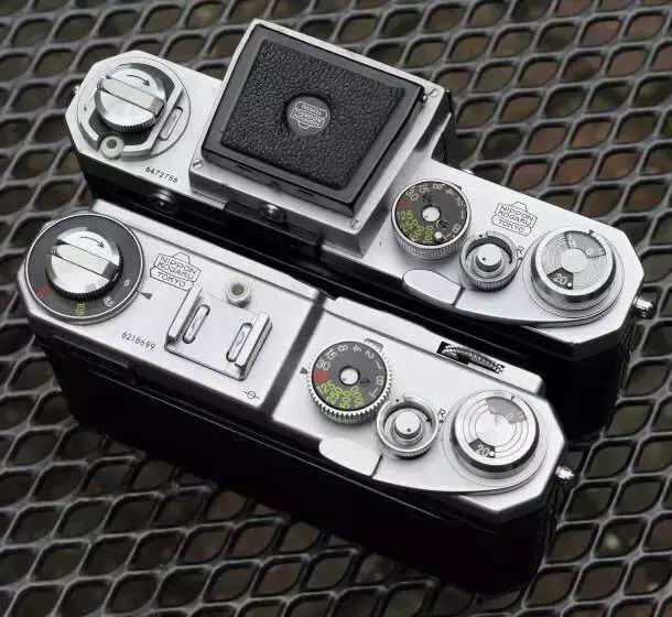 生日快乐，我的尼！｜尼康100周年庆祝帖