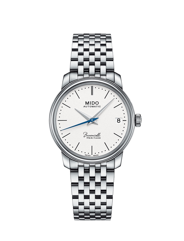 你愿意花几万买包买鞋不妨用个零头花几千买块表