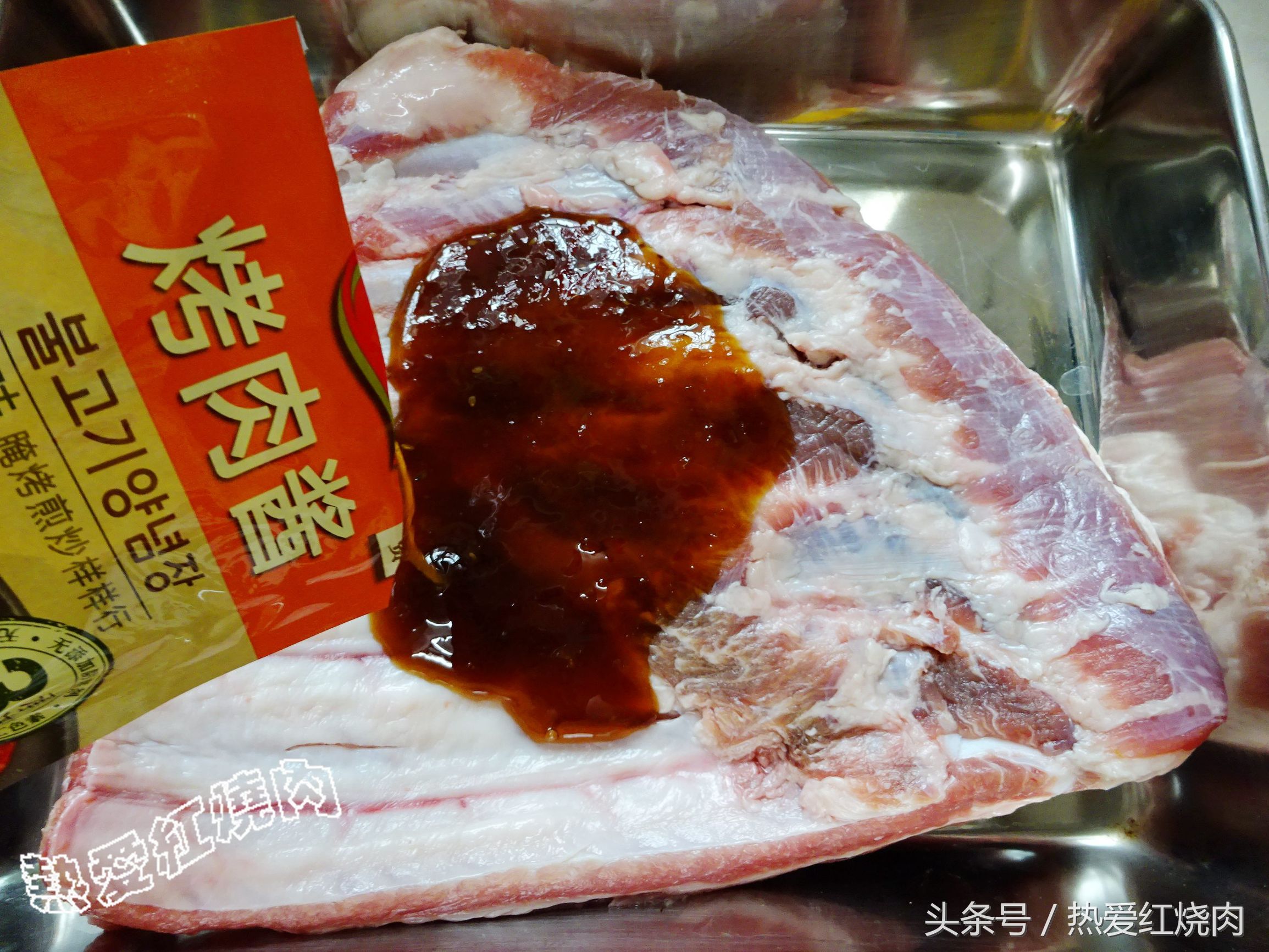 为什么烤排骨不烂,烤排骨为什么不好吃