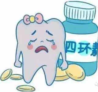 拯救四环素牙,四环素牙的完美蜕变过程