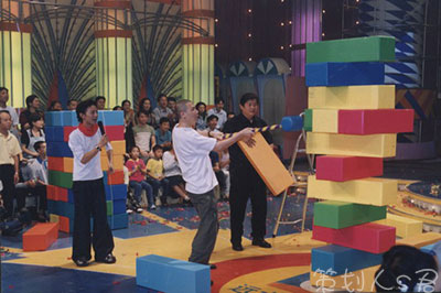 中国最早的综艺节目是什么,盘点那些年十大综艺节目