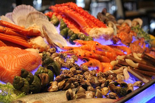 成都38元早茶自助餐推荐,成都日料自助餐前十强排名