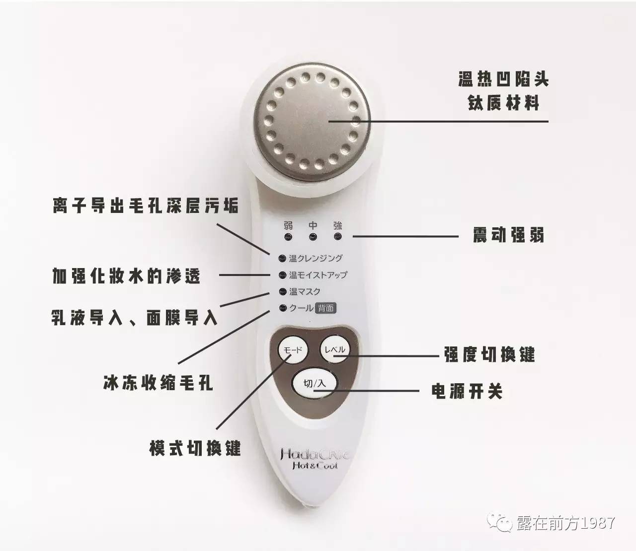 美容院提拉效果最好的美容仪器,好的美容仪器的作用