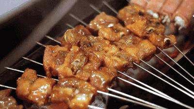 深夜食堂治愈你的胃,舟山深夜食堂