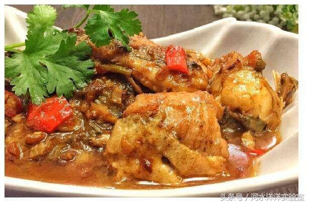 红烧鲶鱼鱼块的做法大全,剁椒鱼头红烧鲶鱼的做法