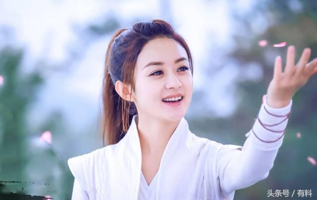 像周冬雨那样撩男神,周冬雨撩男神