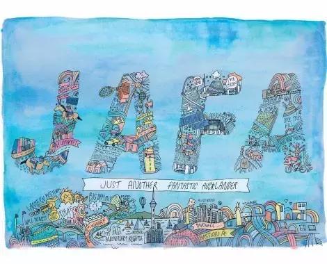 新西兰人说英语吗,新西兰人普遍说英语吗