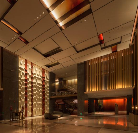 君悦酒店高端,君悦酒店品质与实力兼具