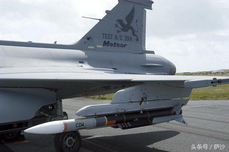越南会购买这种先进战机？它号称可以同第5代战机对抗