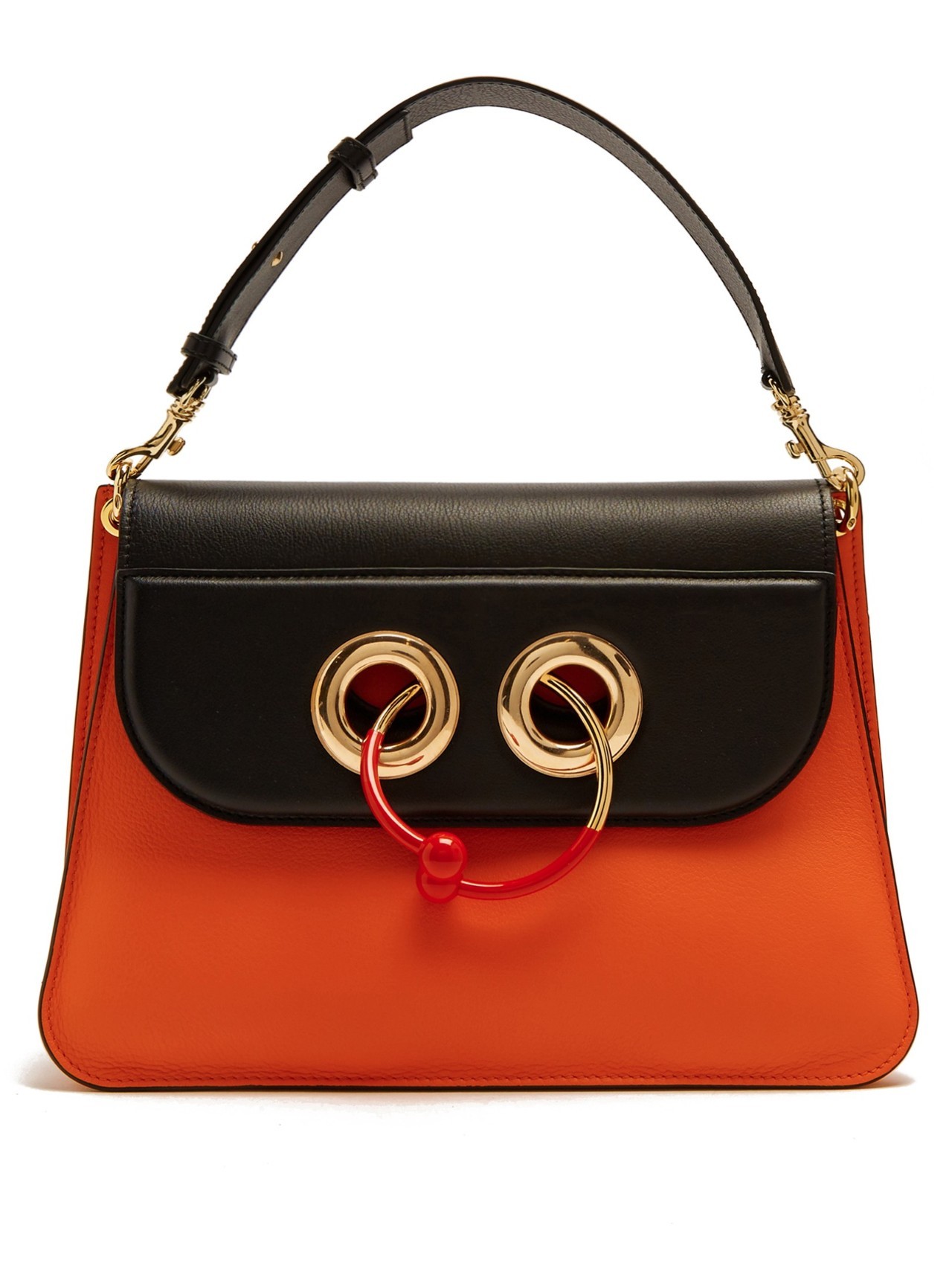 我的前半生子君和唐晶闹掰了吗,我的前半生子君