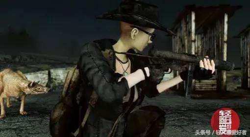 辐射4和辐射新维加斯,辐射新维加斯和辐射4有什么区别