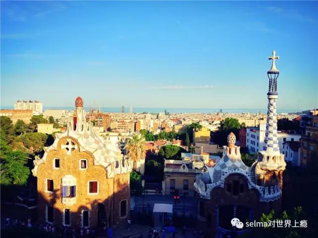 伊比利亚西班牙旅行,西班牙和葡萄牙的自驾路线图