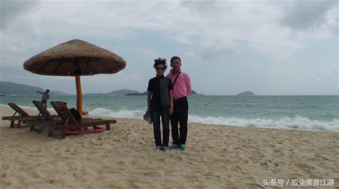 三亚亚龙湾最佳攻略,三亚亚龙湾免费海滩怎么去