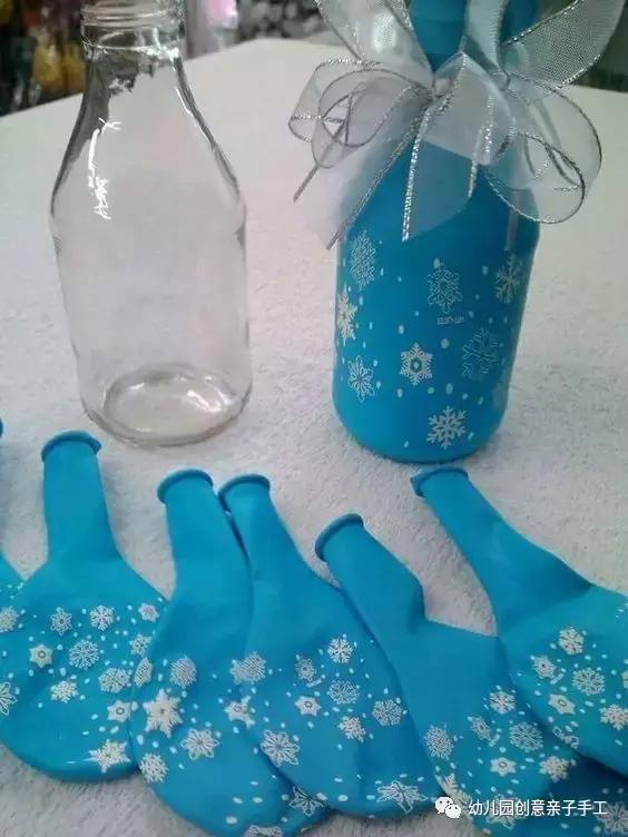 幼儿园气球龙的制作,幼儿园环创恐龙风吊饰