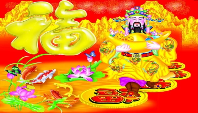 这三种年份的人，下半年财运旺贵人多，适合投资，八方纳财