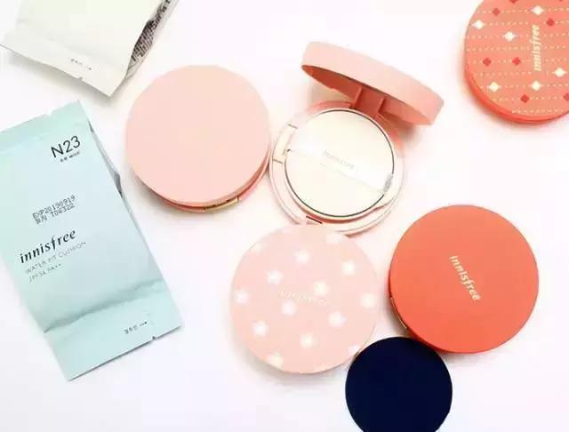 大家都用什么气垫bb,粉底液气垫bb霜哪个好用