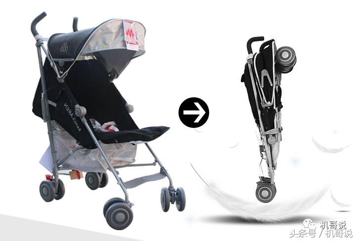 宇宙婴儿推车,轻便方便的婴儿推车推荐