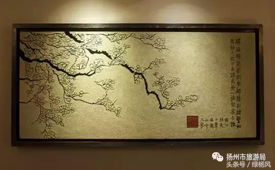 扬州特产有哪些值得带走的,来扬州去哪里买特产