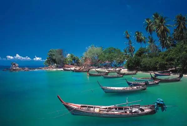 去泰国旅游哪些产品必买,泰国旅游美妆攻略