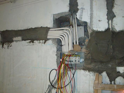 水电安装规范最新完整版,水电安装规范视频教学