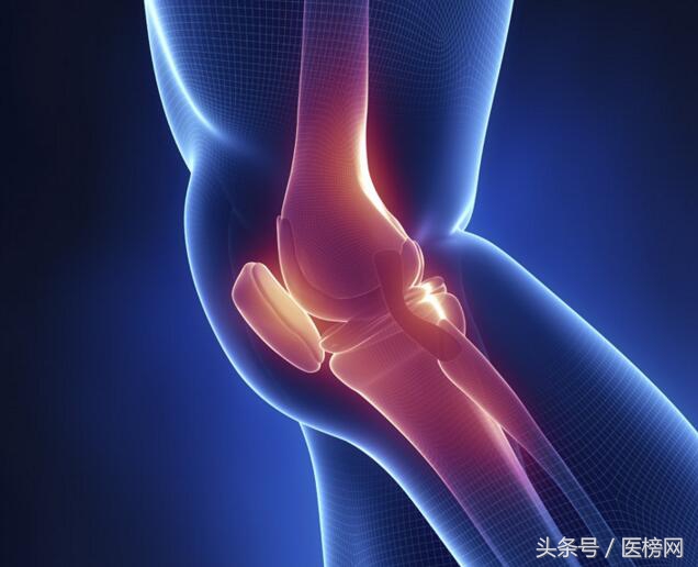 青岛著名膝关节置换专家李连亭教授讲解膝关节知识,2