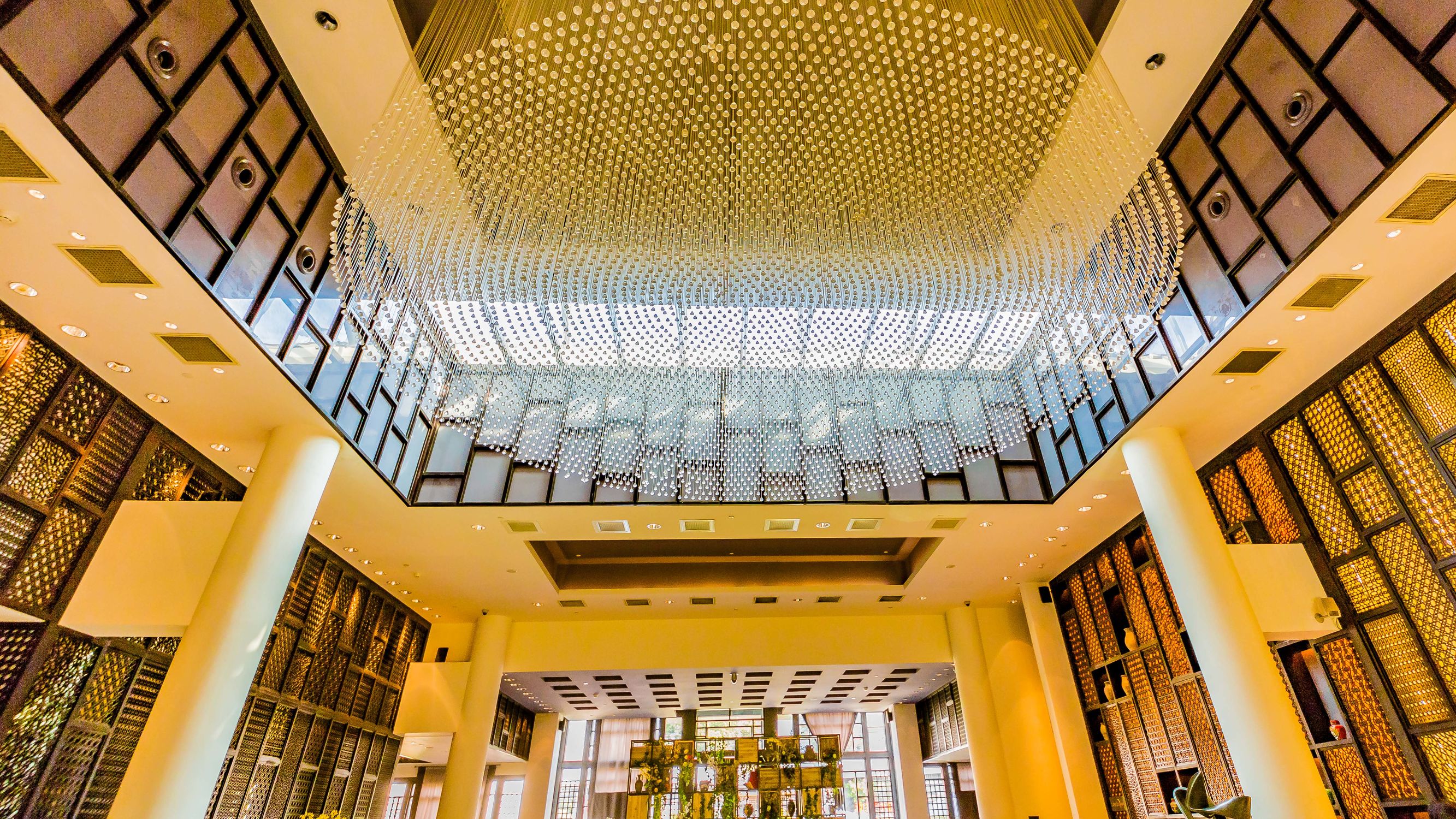 杭州西溪新开了一家酒店,西溪高端度假酒店