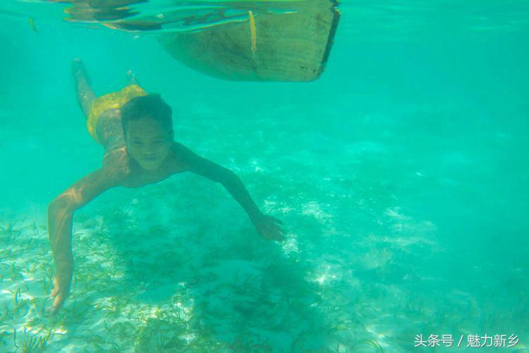 仙本那跳岛简介,仙本那跳岛图