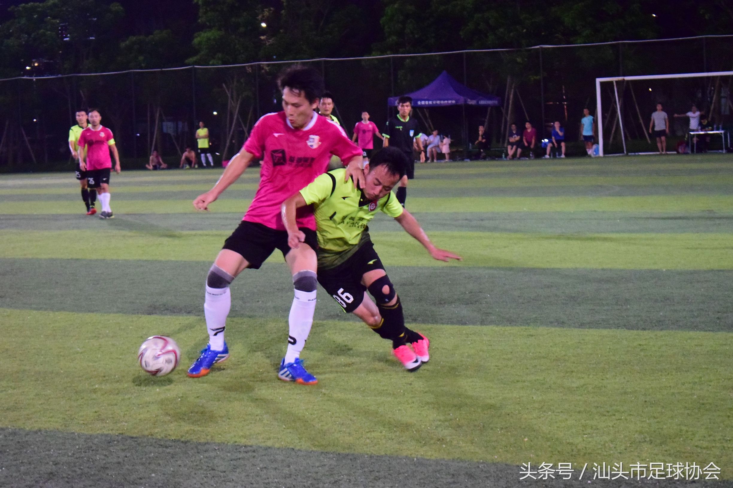 汕头足球冠军,汕头足球联赛汕超冠军