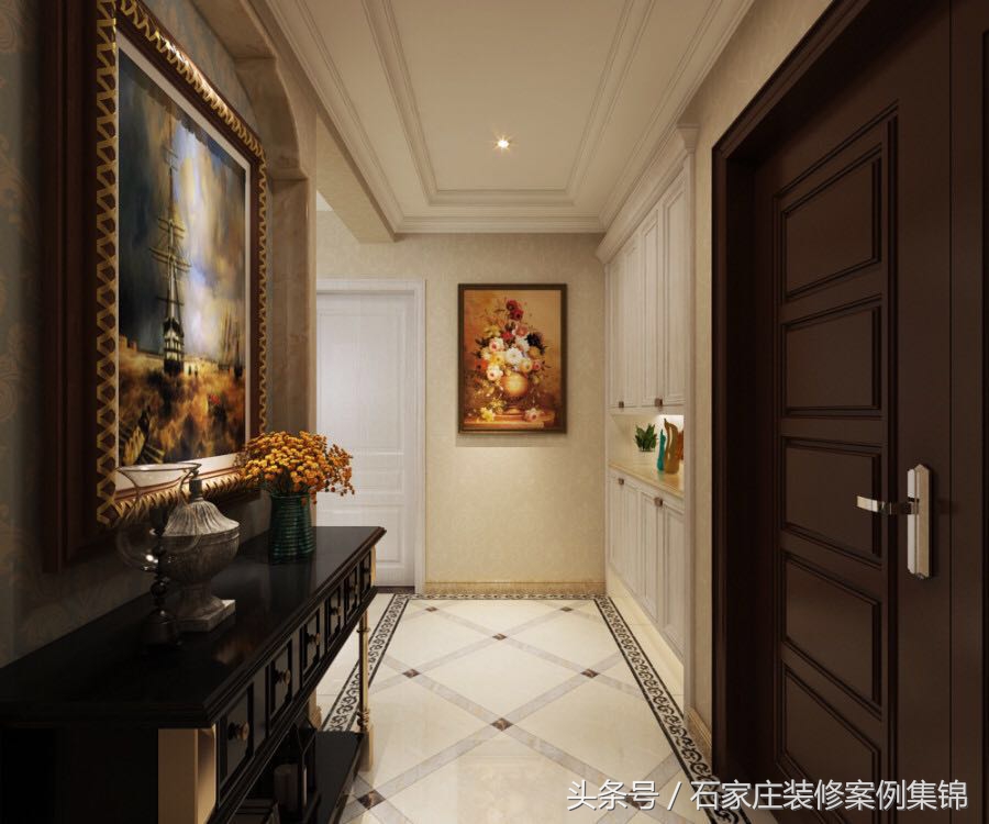 石家庄瑞府精装修,石家庄瑞府小区户型图