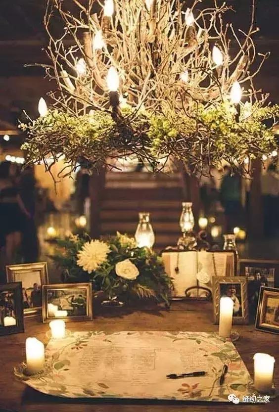 生活创意｜捡几根枯树枝搁家里，竟然有十几种用途简直成了家里的装饰品，一道风景线