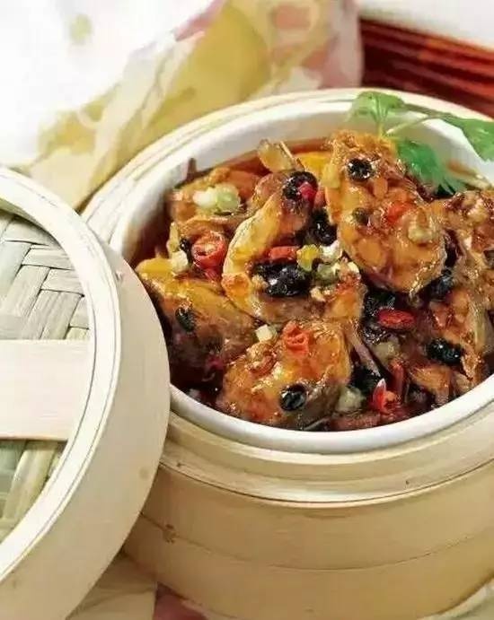 16种蒸菜,6道家常蒸菜鲜香美味营养不上火