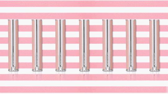 纪梵希n303唇膏小粉皮试色,纪梵希小粉皮唇膏303多少钱