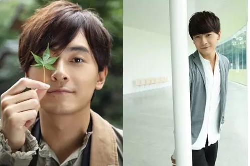 郑元畅退出娱乐圈了么,郑元畅出道变化