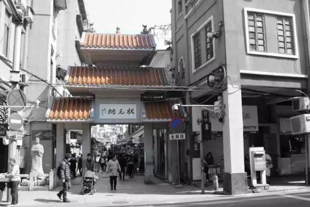 状元坊最好的小巷,阆中状元坊的来历