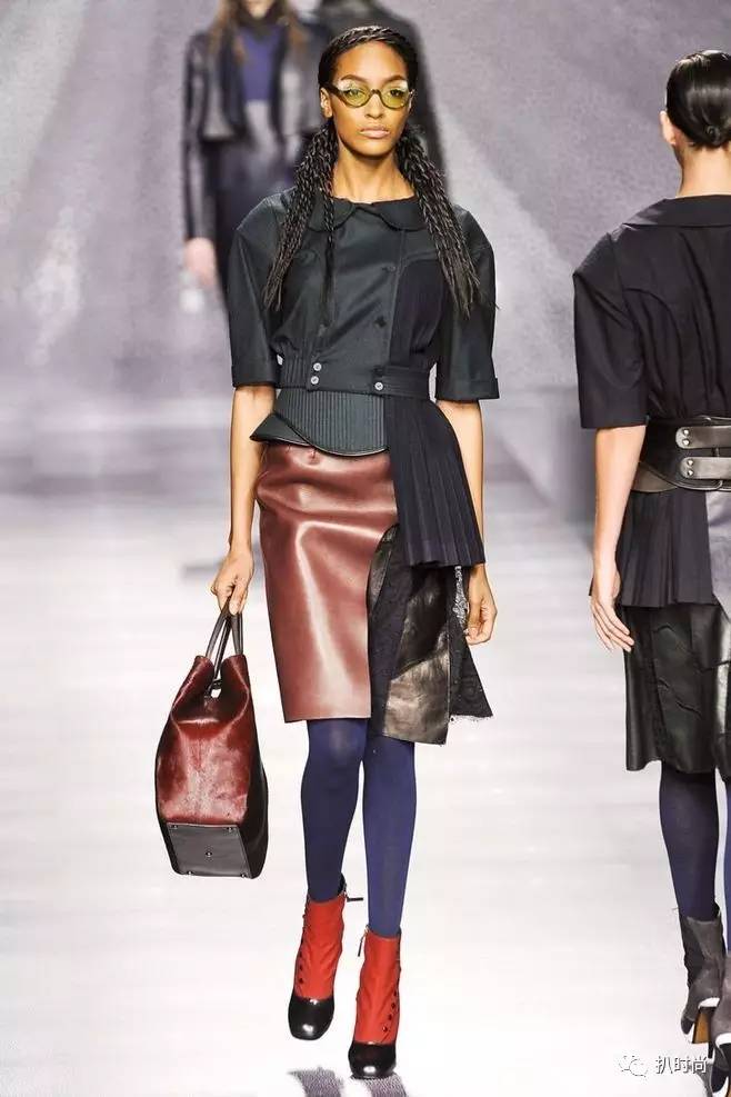 干货！你和设计大神之间，只差一个拼接