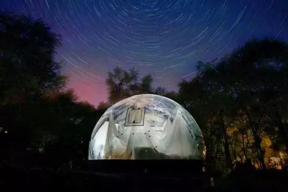 租房车的地方,租房车去哪玩