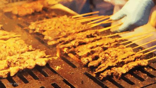 深夜食堂治愈你的胃,舟山深夜食堂