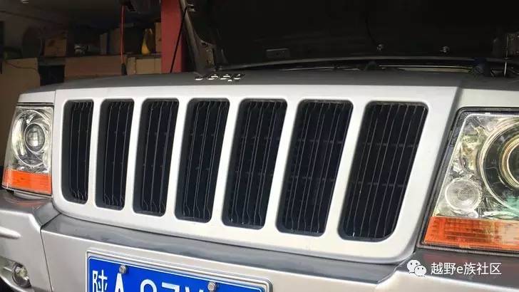 jeep2500升高改装方案,jeep2500升级4.0