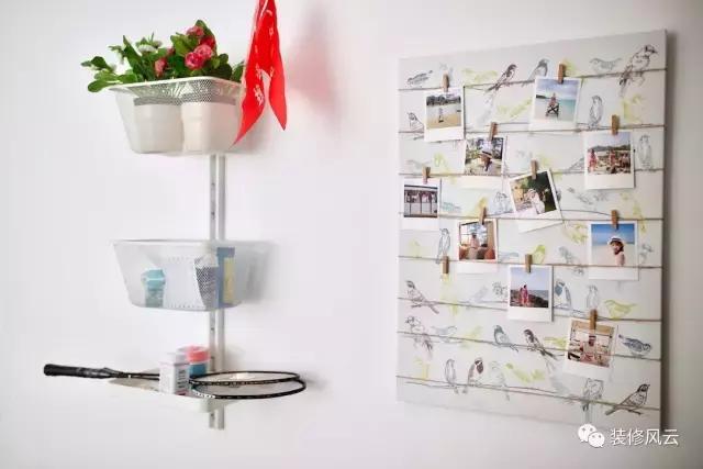 宜家小尺寸装修,装修可以用宜家家居吗