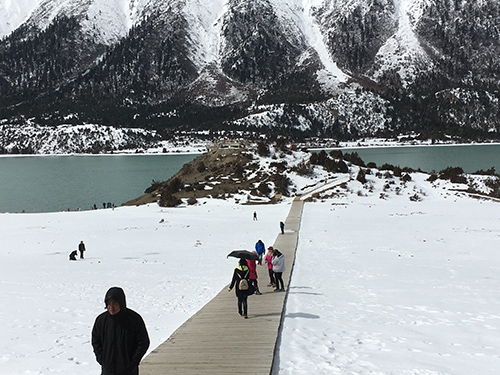 川藏线自驾游租车费用,租车需要交押金吗川藏线租车