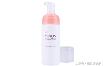 配方师推荐控油洗面奶,配方师告诉你哪些洗面奶好用