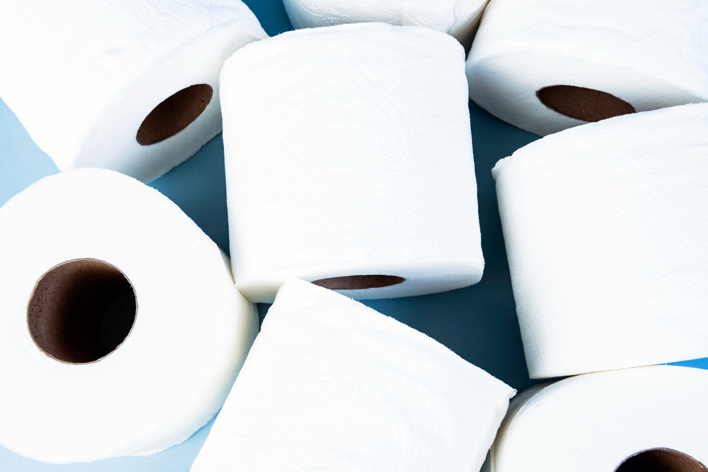 卫生纸越白越致癌！下次遇到这样的卫生纸一定要远离！