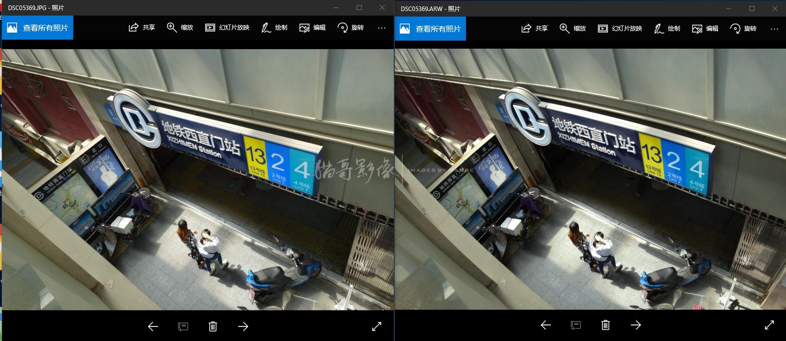 全能口袋备机——索尼黑卡三SONYRX100M3，最爱的备机没有之一