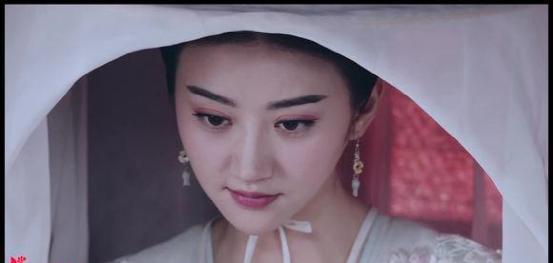 她是许晴的接班人,以后会被捧成下一个小公举吗?