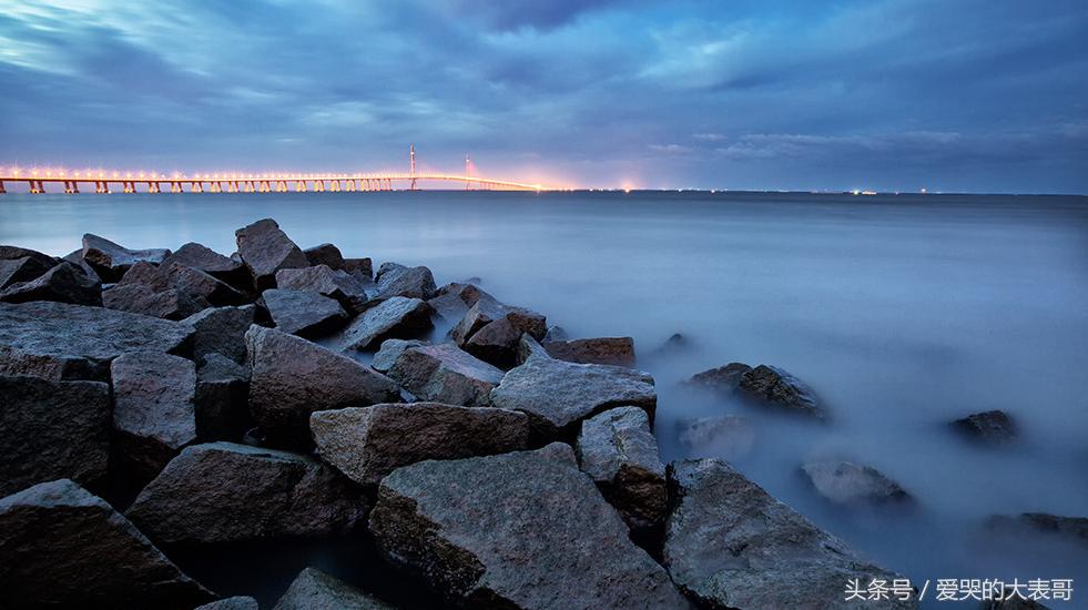 海边长兴岛,辽宁长兴岛海边旅游攻略