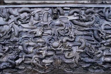 四川宜宾李庄古镇特色,宜宾李庄田园风光区