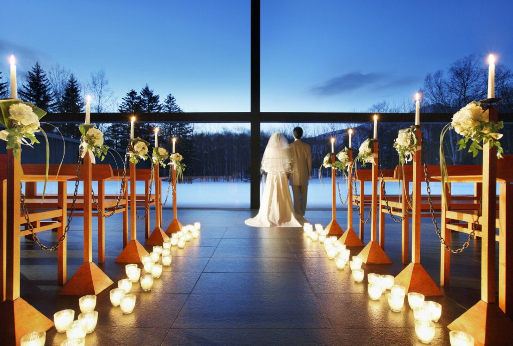 日本设计光之教堂,日本建筑师安藤忠雄作品