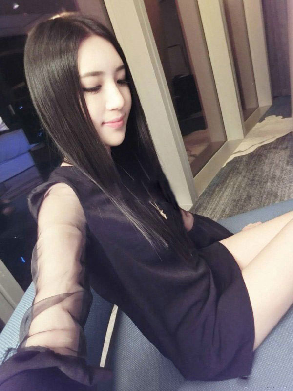 顶着大太阳发自拍的人，到底是一种什么心态