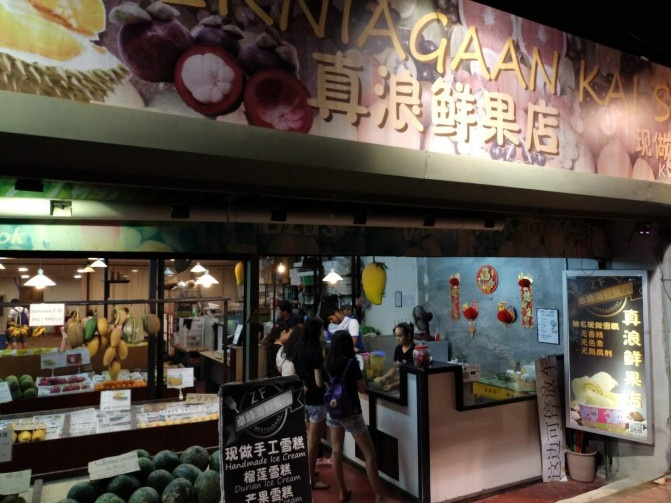 兰卡威一日游详细攻略,兰卡威3天2晚的自由行攻略